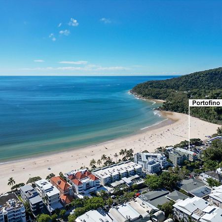 누사 Portofino 6 아파트 외부 사진