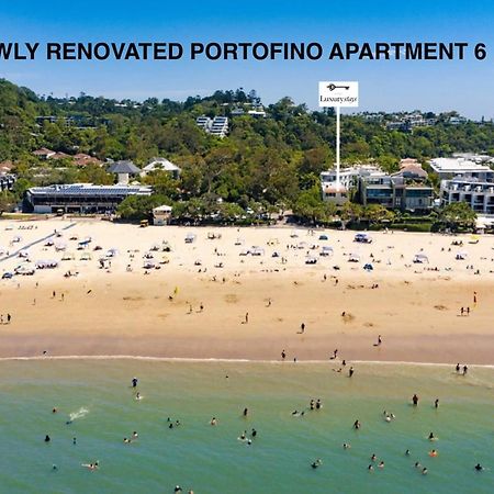 누사 Portofino 6 아파트 외부 사진